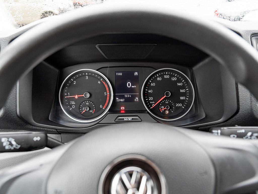 Fahrzeugabbildung Volkswagen Crafter 2.0 TDI Hoch Lang KLIMA KAMERA APP-CONN.