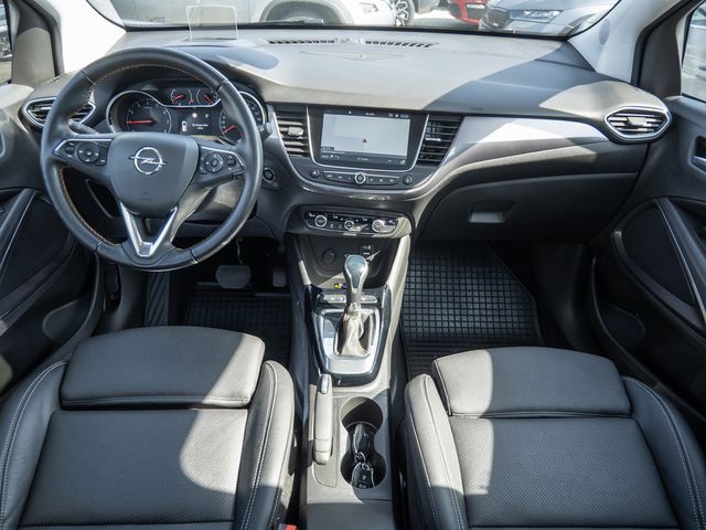 Foto Nummer 7: OPEL Crossland X