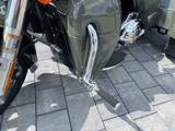 Harley-Davidson Tri Glide Ultra / FLHTCUTG 114 / 2021 Trike - HARLEY-DAVIDSON GEBRAUCHT TRIKE