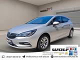 Opel Astra 1.4 SIDI Turbo Innovation VZE~Rear View~Na - Opel Gebrauchtwagen in Kaiserslautern
