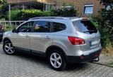 Nissan Qashqai+2 Acenta 2.0 " 7- Sitzer "P... - Nissan Qashqai+2: 0 Acenta