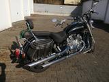 Yamaha Royal Star 1300 - YAMAHA ROYAL STAR