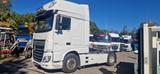 DAF XF450 FT Retarder, Standklima - Daf XF 450
