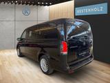 Mercedes-Benz Vito 124 CDI 4x4 Tourer PRO Lang *SHZ*LED*AHK* - Mercedes-Benz Kühlkastenwagen