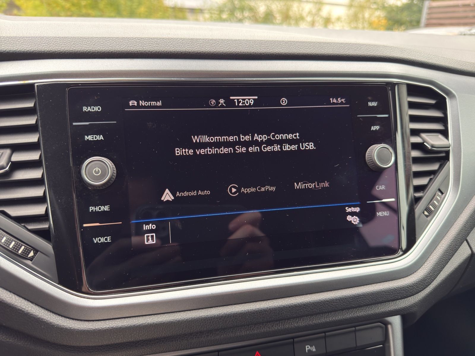 Volkswagen T-Roc - Bild 19