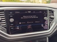 Volkswagen T-Roc - Vorschau Bild 19