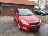 Skoda Roomster 1.2 TDI Active Plus EditionTüv Neu - Skoda Roomster: TDI