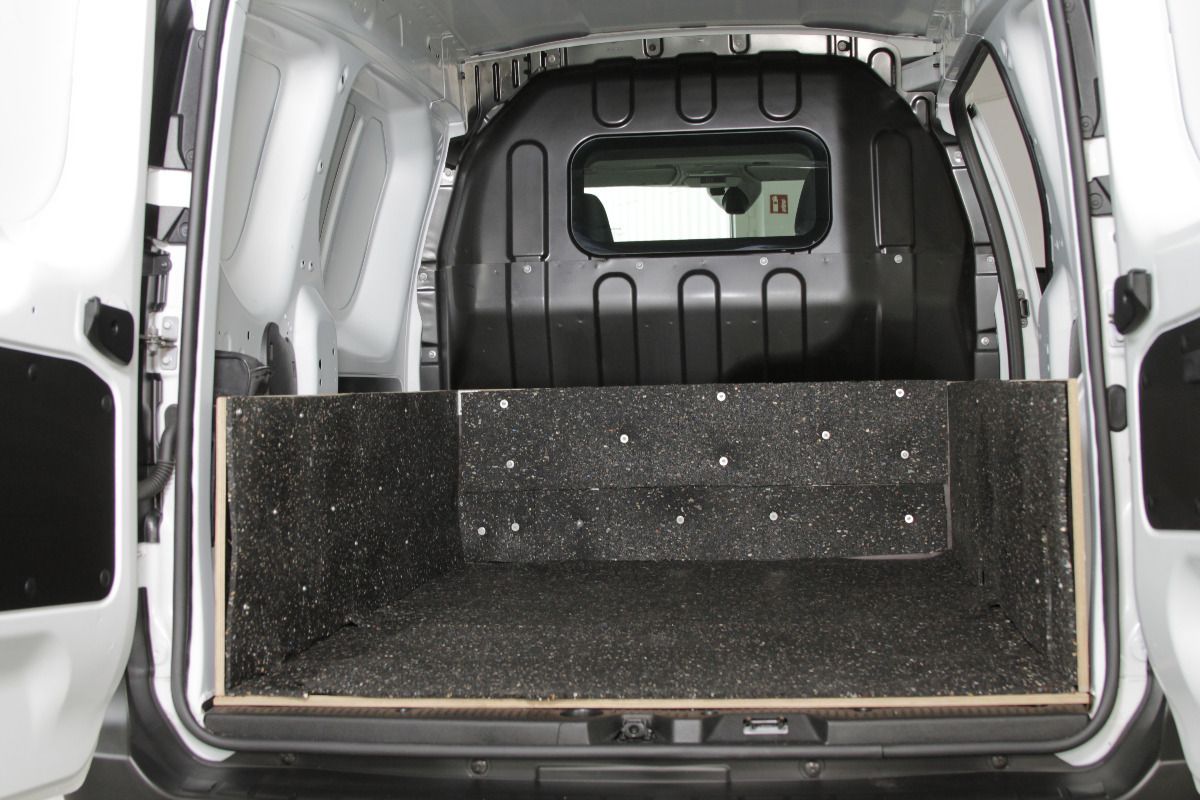Fahrzeugabbildung Renault Express Extra Blue dCi 75 Ecoleader