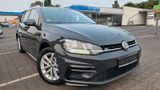 Volkswagen Golf VII-R-LINE-2.0TDI"MOD-2020"AUT+KAMERA+LEDER - Volkswagen Golf: 20