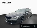 BMW 520i Touring M Sport ACC 360° SitzAC Pano HUD - BMW 520 in Bielefeld