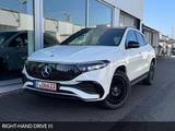 Mercedes-Benz EQA 250+ AMG/Pano/EXPORT/RIGHT-HAND DRIVE - Mercedes-Benz Neuwagen: AMG