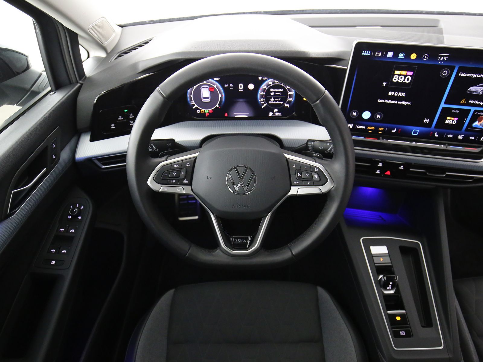 Volkswagen Golf - Bild 11