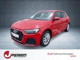 Audi A1 Sportback advanced 25 TFSI S tr. LED FLA Navi