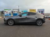 Mazda 3 2.0 SKYACTIV-G M-Hybrid 150 Selection Sele... - Mazda 3: 150