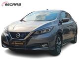 Nissan Leaf e+ Tekna+ACC*LEDER*NAVI*360°-Kamera*WINTERP - Nissan Leaf in Essen