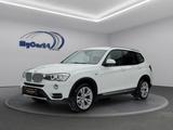 BMW X3 35d xDriveI X-LineI LederI CamI Garantie - BMW X3: Line X