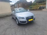 Audi Q5 Quattro - Audi Q5: Limousine