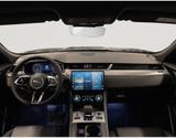 Jaguar F-Pace D200 R-DYNAMIC BLACK AWD R-DYNAMIC BLACK - gebrauchte Jaguar F-Pace aus dem Jahr 2021