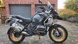BMW R 1250 GS Adventure - Vollausstattung