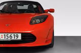 Tesla Roadster 3.0 - Neu 80kWh batterie - Neu PEM+++ - scheckheftgepflegte Tesla Roadster