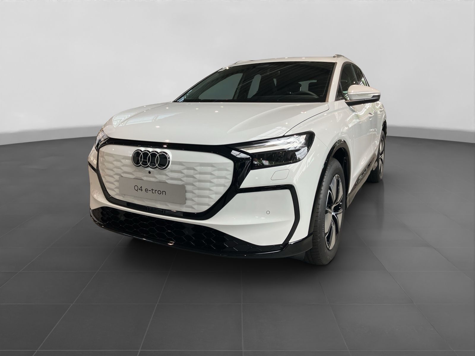 Audi Q4 e-tron Sportback 55 Q SITZHZG AHK LM19 LED WÄ imagem 2