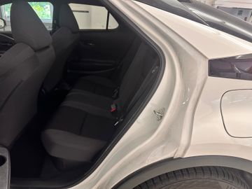 Toyota C-HR - 9