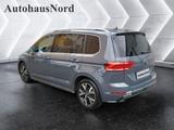 Volkswagen Touran 2.0 TDI HIGHLINE R-LINE DSG*AHK*7-SITZER* - Volkswagen Touran: Highline