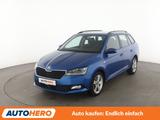 Skoda Fabia 1.0 TSI Style*TEMPO*PDC*KLIMA* - Skoda Fabia Gebrauchtwagen in München