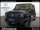 Mercedes-Benz G 500 AMG-Sport/SHD/Burm/360/AHK/Leder/Stdhz - Mercedes-Benz G 500 in Dortmund