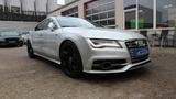 Audi S7 Sportback 4.0 TFSI quattro - gebrauchte Audi S7 aus dem Jahr 2014