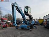 Terex MHL 320 Umschlagbagger | Generator | Zustand ein - Terex Radlader