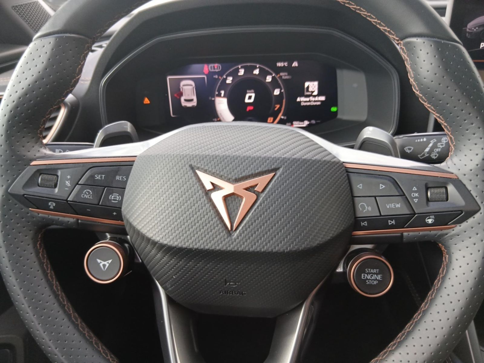 Cupra Formentor - Bild 15