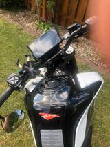 KTM 125 Duke  - NAKED BIKE VON 81 BIS 125 CCM