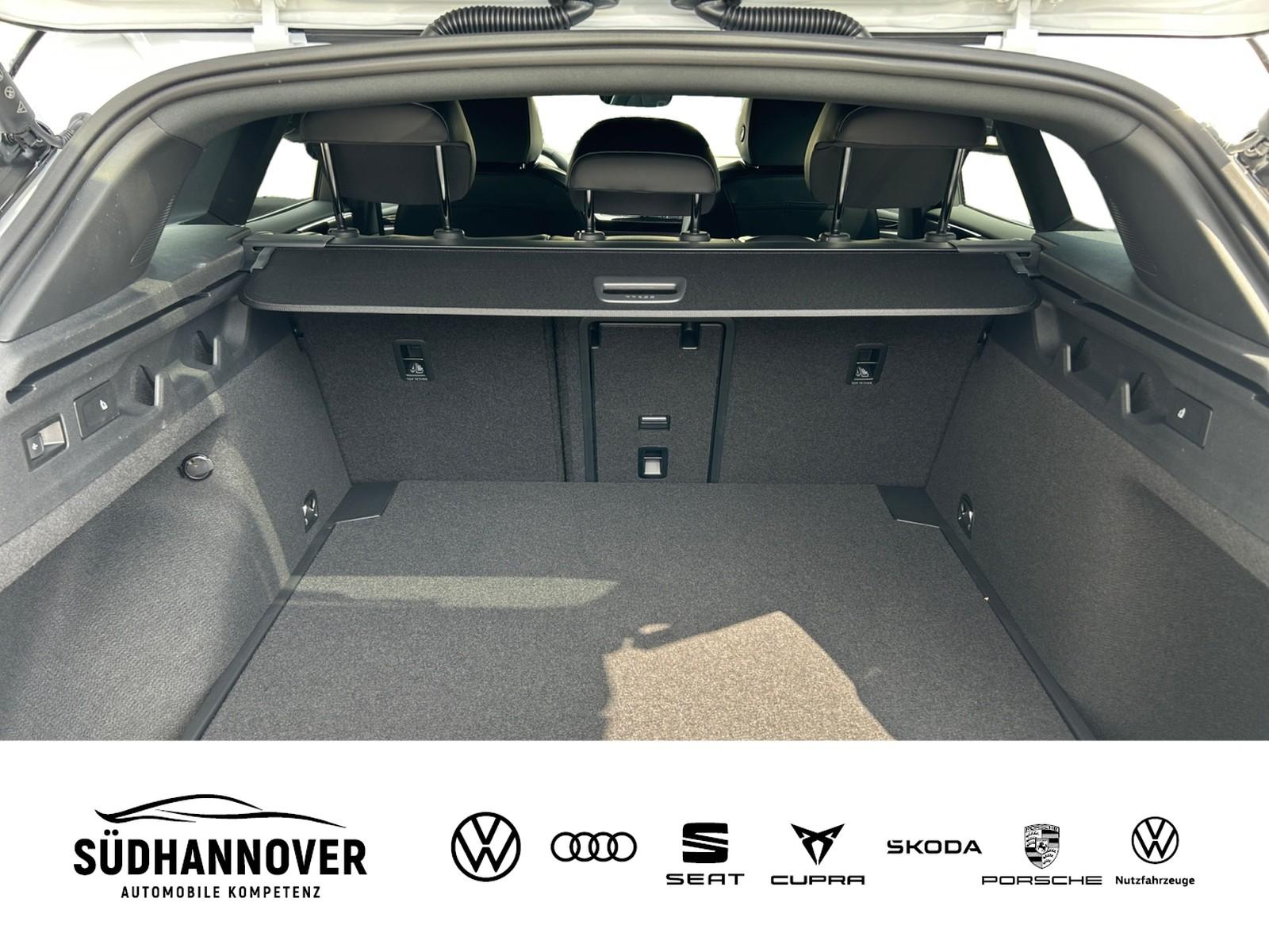 Volkswagen ID.7 Tourer Pro S IQ.LIGHT+RearView+NAVI+AHK