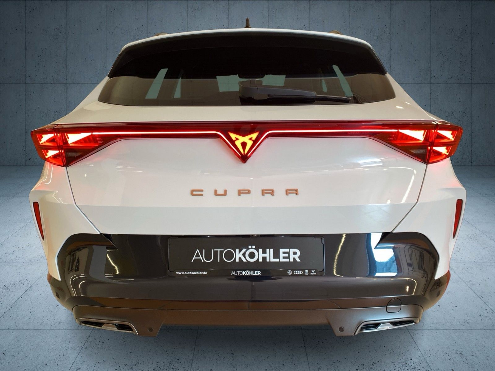 Cupra Formentor - Bild 30
