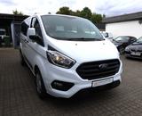 Ford Transit Custom 2.0 TDCI 320 TREND L2H1|9SIT|KLIM - Ford Transit Custom in Köln