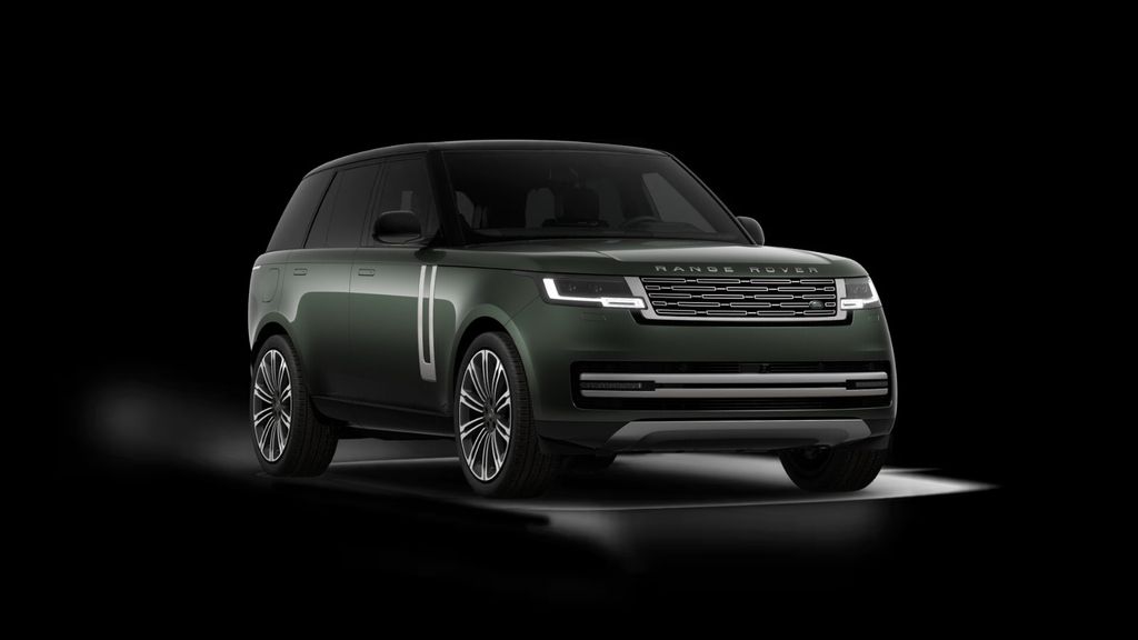 Land Rover Range Rover 3.0 D350 HSE SWB STOCK 2025