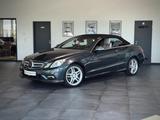 Mercedes-Benz E 350 CDI Cabrio AMG*1.Hand*Kamera*Distronic+H&K - Mercedes-Benz E 350: Cdi
