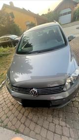 Volkswagen Golf Plus | 38tkm | 1.Hand | Parkass. | 8-fach | - Volkswagen Golf: 3.1