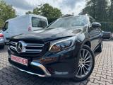 Mercedes-Benz GLC 250d 4Matic AMG*PANO*360*20 ZOLL*VOLL* - gebrauchte Mercedes-Benz GLC 250 aus dem Jahr 2015