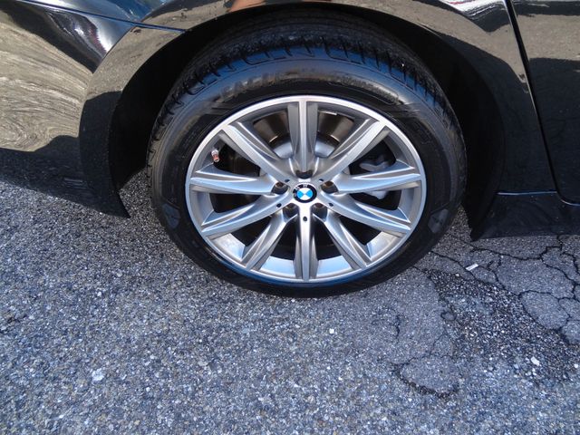 Fahrzeugabbildung BMW 520d xDrive/2.Hd/HUD/Leder/Virtual/Kam/Navi/