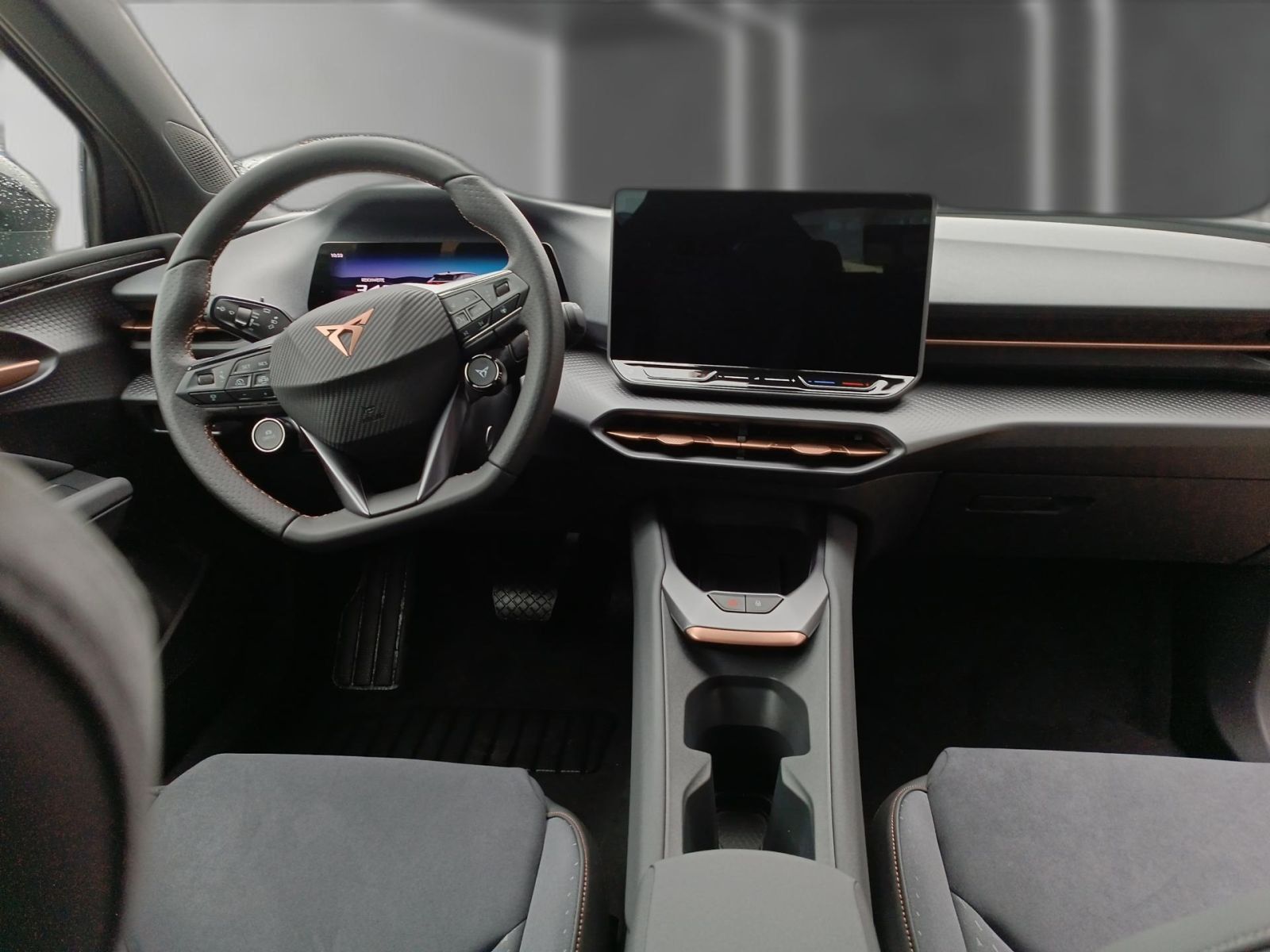 Cupra Raval - Bild 23