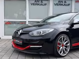 Renault Megane III Coupe+Renault-Sport+BOSE+Memory+SHZ - Renault: Allradantrieb