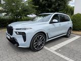 BMW X7 xDrive40d -M-Paket-erste Hand-Top-Zustand