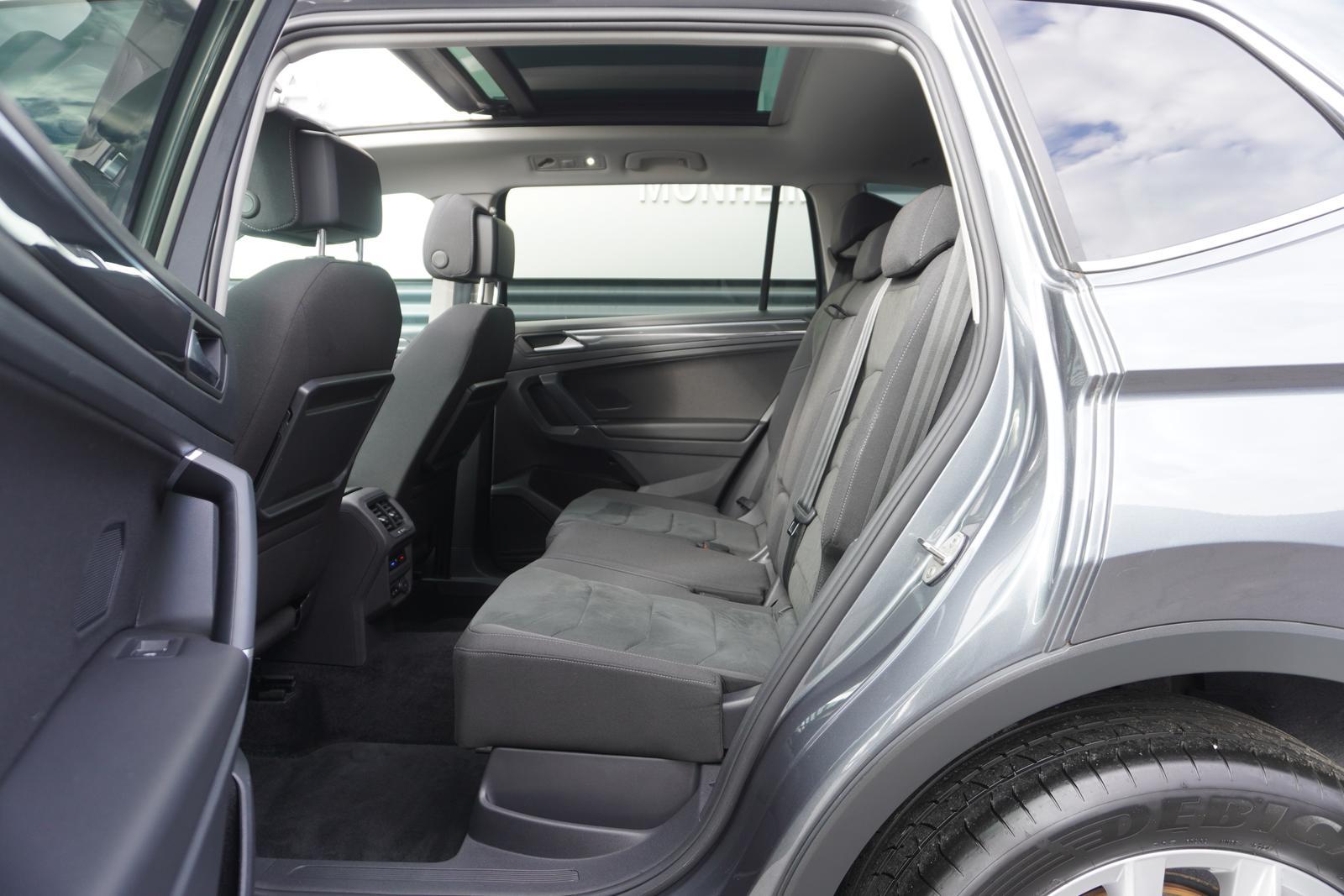 Volkswagen TIGUAN ALLSPACE 2.0 TSI ALLRAD|HIGHLINE|VIRTUAL