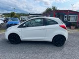 Ford Ka Champions Edition/TÜV NEU - Ford Ka/Ka+ aus 2012
