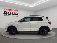 Volkswagen T-Cross - Vorschau Bild 3