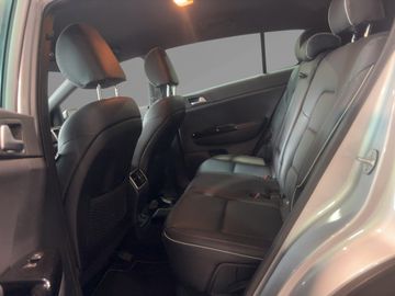 KIA Sportage - 11
