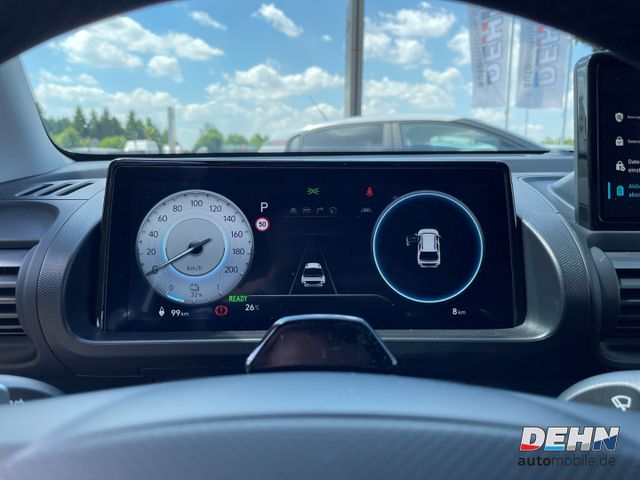 Hyundai INSTER Elektro Trend Mj26 49 kWh Assistenz-LED-