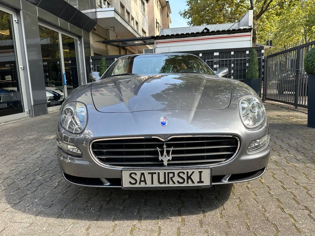 Maserati 4200